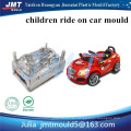 plastic injection fashion car mould maker for children